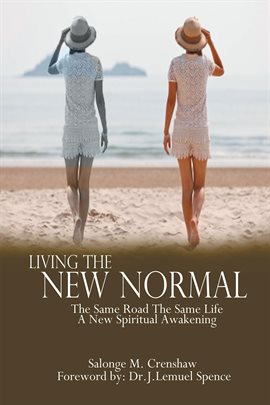Imagen de portada para Living the New Normal
