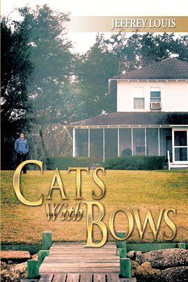 Imagen de portada para Cats with Bows