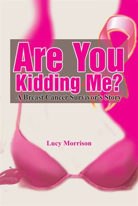 Imagen de portada para Are You Kidding Me?
