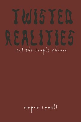 Cover image for Twisted Realities