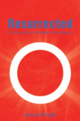 Imagen de portada para Resurrected