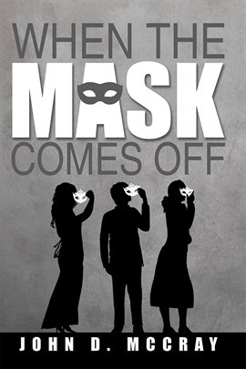 Imagen de portada para When the Mask Comes Off
