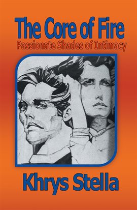 Cover image for The Core of Fire