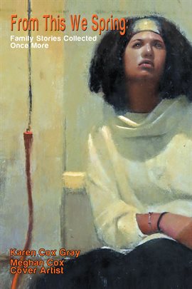 Cover image for From This We Spring