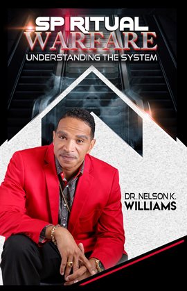 Cover image for Spiritual Warfare