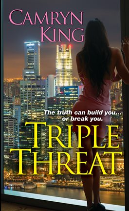 Cover image for Triple Threat