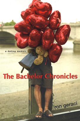 Imagen de portada para The Bachelor Chronicles