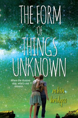 Cover image for The Form of Things Unknown