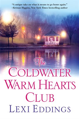 Cover image for The Coldwater Warm Hearts Club