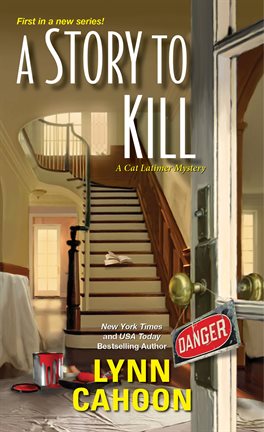 Cover image for A Story to Kill