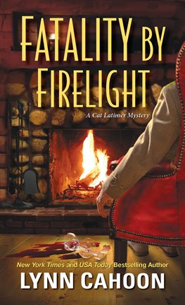 Imagen de portada para Fatality by Firelight