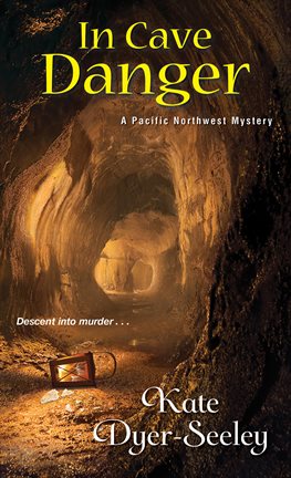 Cover image for In Cave Danger