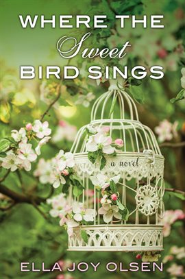 Cover image for Where the Sweet Bird Sings