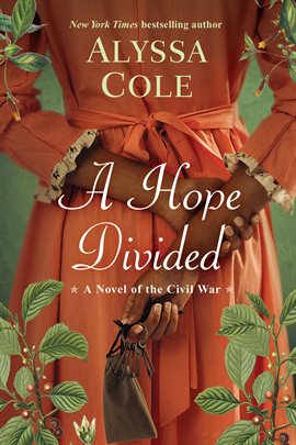 Cover image for A Hope Divided