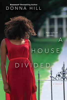 Imagen de portada para A House Divided