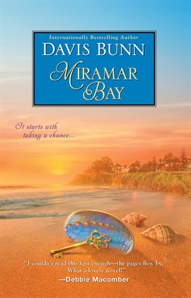 Imagen de portada para Miramar Bay