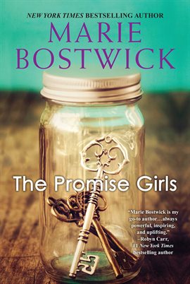 Imagen de portada para The Promise Girls