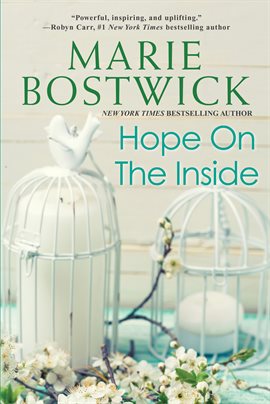 Imagen de portada para Hope on the Inside