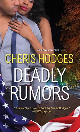 Cover image for Deadly Rumors