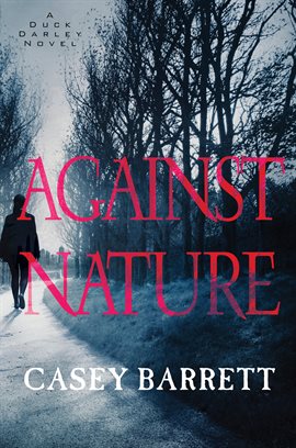 Cover image for Against Nature