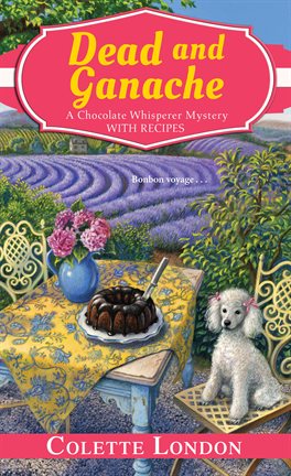 Imagen de portada para Dead and Ganache