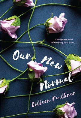 Cover image for Our New Normal