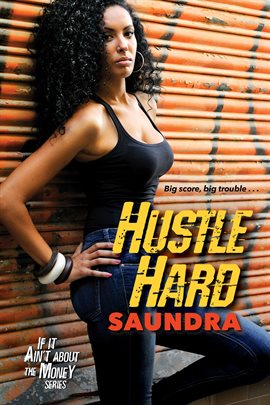 Cover image for Hustle Hard