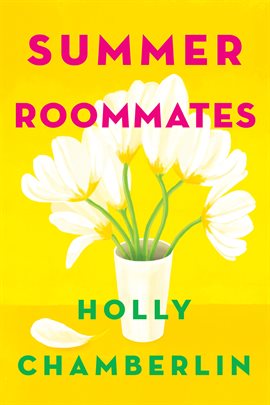 Cover image for Summer Roommates