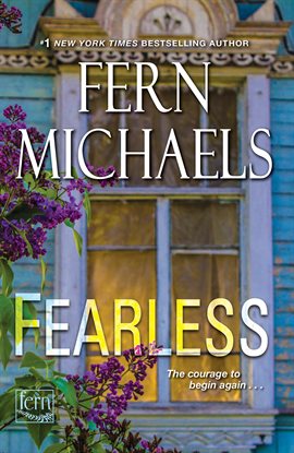 Cover image for Fearless