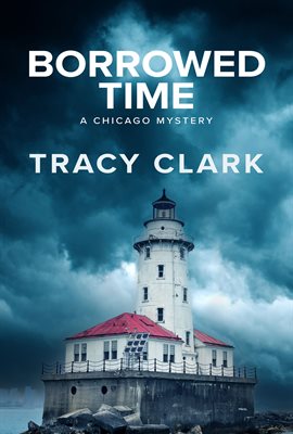 Cover image for Borrowed Time