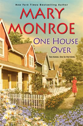Imagen de portada para One House Over