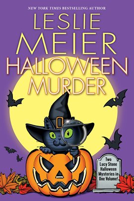 Cover image for Halloween Murder