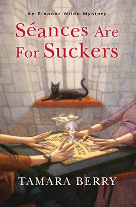 Imagen de portada para Séances Are for Suckers