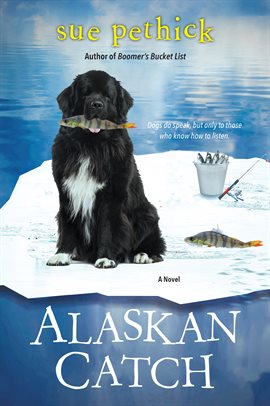 Cover image for Alaskan Catch