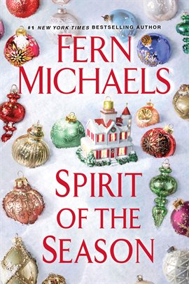 Cover image for Spirit of the Season