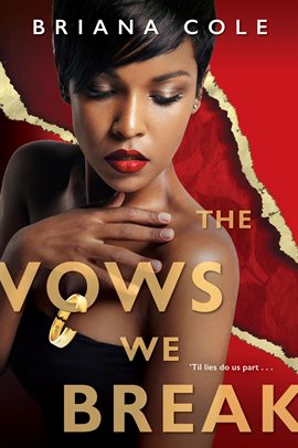Imagen de portada para The Vows We Break