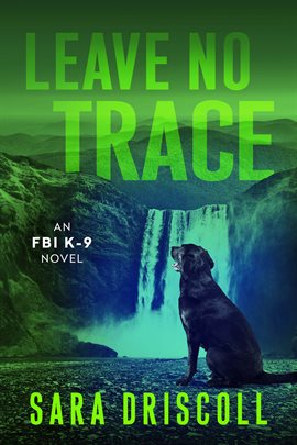 Cover image for Leave No Trace