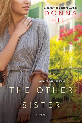 Cover image for The Other Sister