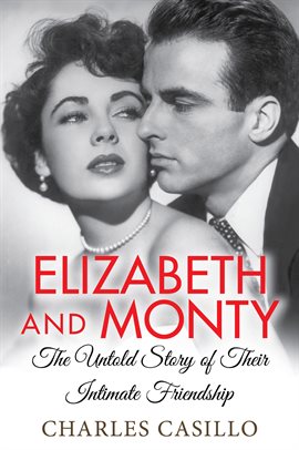 Cover image for Elizabeth and Monty