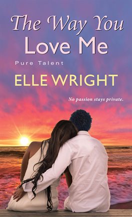 Cover image for The Way You Love Me
