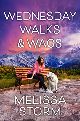 Imagen de portada para Wednesday Walks & Wags