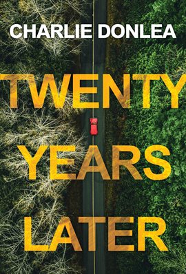 Cover image for Twenty Years Later