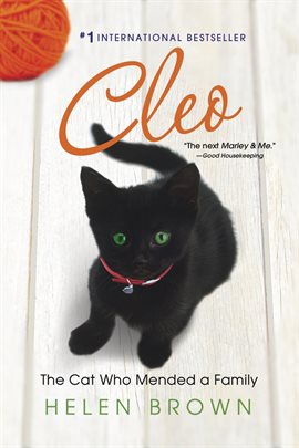 Imagen de portada para Cleo