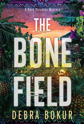 Cover image for The Bone Field
