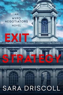 Cover image for Exit Strategy