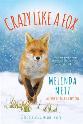 Cover image for Crazy like a Fox