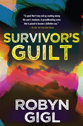 Cover image for Survivor's Guilt