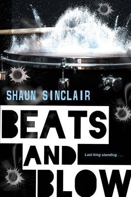 Cover image for Beats and Blow