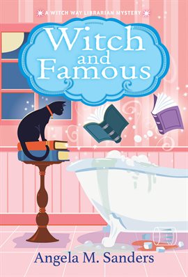 Imagen de portada para Witch and Famous