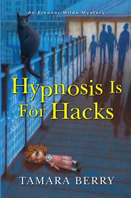 Imagen de portada para Hypnosis Is for Hacks